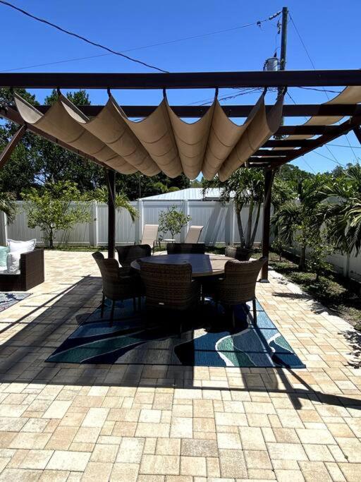 Casa Verde Sarasota Retreat Exterior foto
